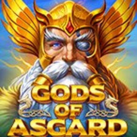 Gods of Asgard Megaways Slot