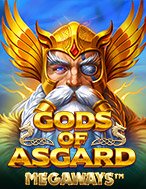 Gods of Asgard Megaways Slot