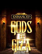 Gods of Giza Enhanced Slot