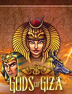 Gods of Giza Slot