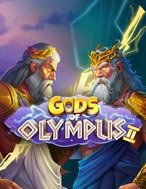 Gods of Olympus II Slot