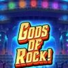 Gods of Rock! Slot