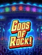 Gods of Rock! Slot