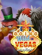 Going Wild in Vegas Slot