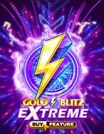 Gold Blitz Extreme Slot