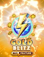 Gold Blitz Slot