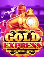 Gold Express Slot