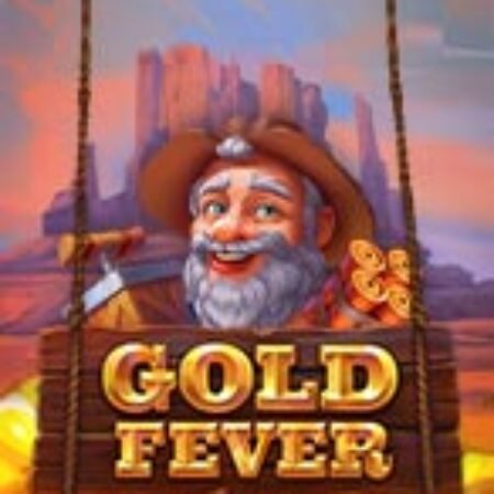 Gold Fever Slot