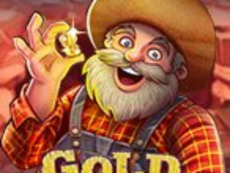 Gold Frenzy Slot