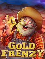 Gold Frenzy Slot