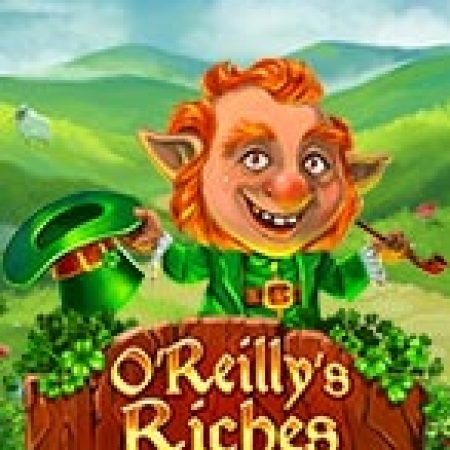 Gold Hit™: O’Reilly’s Riches Slot