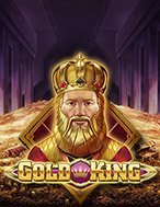 Vua Tiền Tệ – Gold King Slot