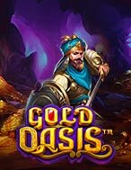 Chiến Binh Ba Tư – Gold Oasis Slot