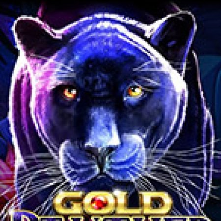 Gold Panther Slot