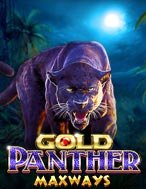 Gold Panther Maxways Slot