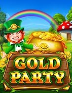 Bữa Tiệc Vàng – Gold Party Slot