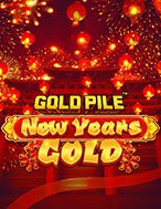 Gold Pile: New Years Gold Slot