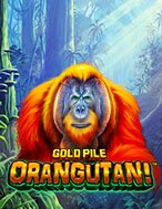 Gold Pile: Orangutan! Slot