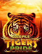 Gold Pile: Tigers Pride Slot