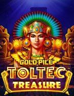 Gold Pile™: Toltec Treasure Slot