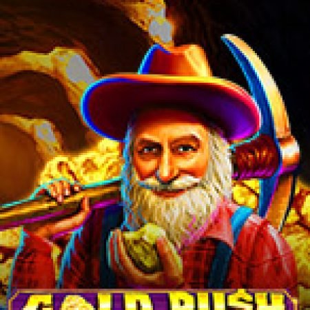 Săn Kho Báu – Gold Rush Slot