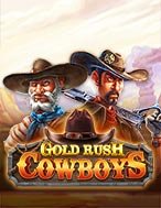 Gold Rush Cowboy Slot