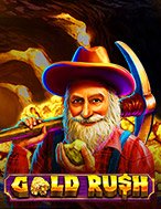 Săn Kho Báu – Gold Rush Slot