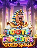 Gold Splash: Toots Froots™ Slot