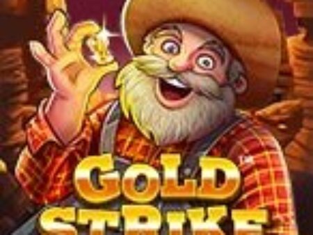 Gold Strike Bonanza Slot