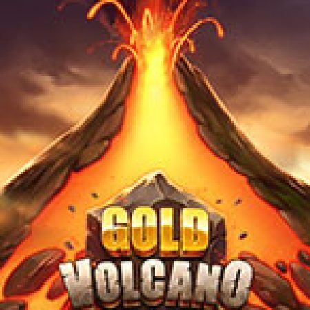 Núi Lửa Vàng – Gold Volcano Slot