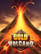 Núi Lửa Vàng – Gold Volcano Slot