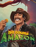 Golden Amazon Slot