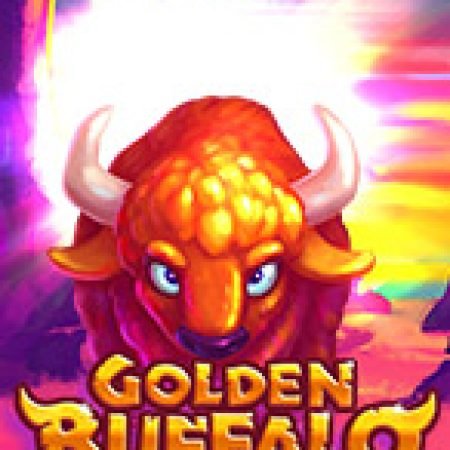 Golden Buffalo Slot