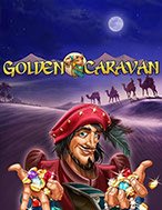 Những Kẻ Lữ Hành – Golden Caravan Slot