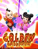 Golden Children Slot