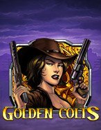 Nữ Cao Bồi – Golden Colts Slot