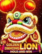 Golden Dancing Lion Slot