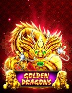 Rồng Vàng – Golden Dragons Slot