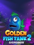 Golden Fish Tank 2 Gigablox Slot