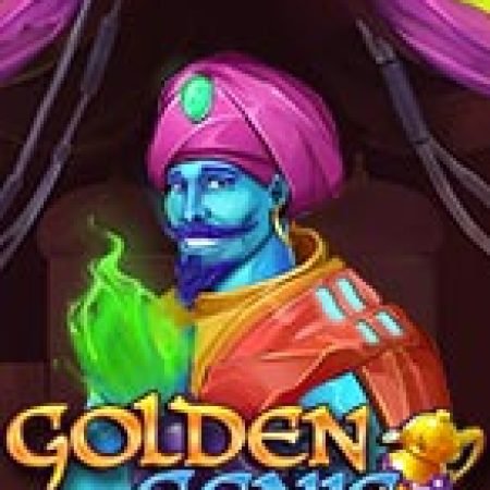 Golden Genie Slot