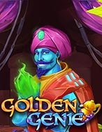 Golden Genie Slot