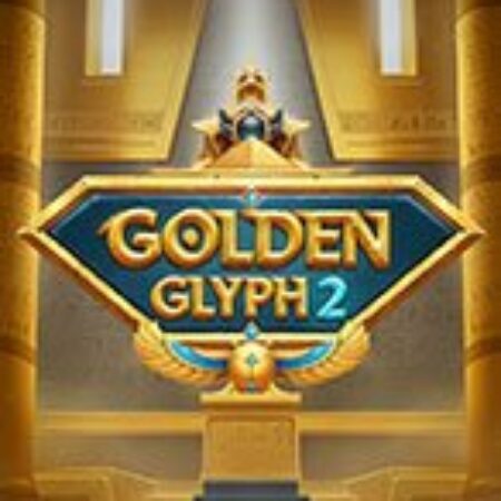 Golden Glyph 2 Slot