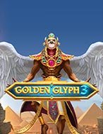 Golden Glyph 3 Slot