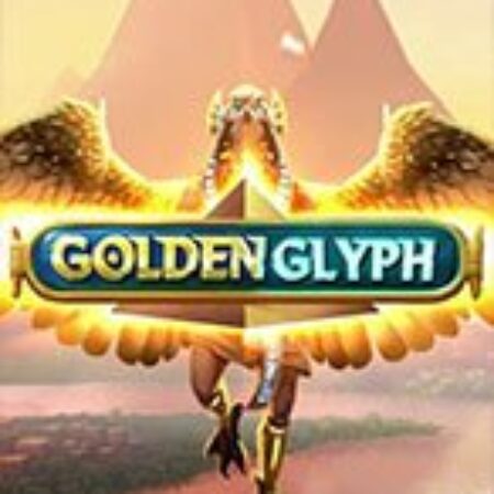 Golden Glyph Slot