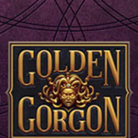 Golden Gorgon Slot