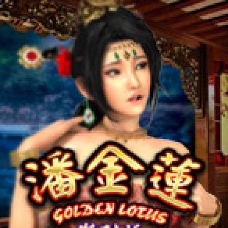 Golden Lotus Special Edition Slot