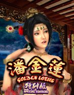 Golden Lotus Special Edition Slot