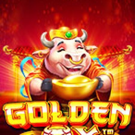 Lễ Hội Trâu Vàng – Golden Ox Slot