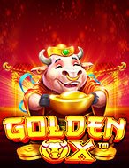 Lễ Hội Trâu Vàng – Golden Ox Slot