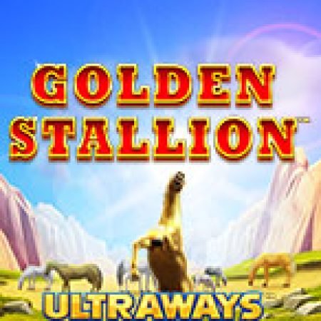 Tuấn Mã Vô Địch – Golden Stallion Slot